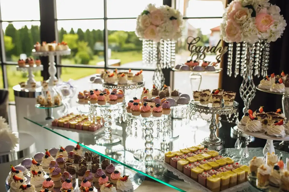 Silver Service in Catering: A Comprehensive Guide